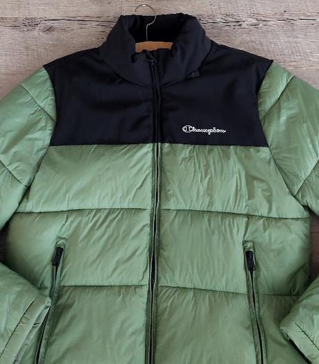 Pánska zimná vetrovka champion, champion,m