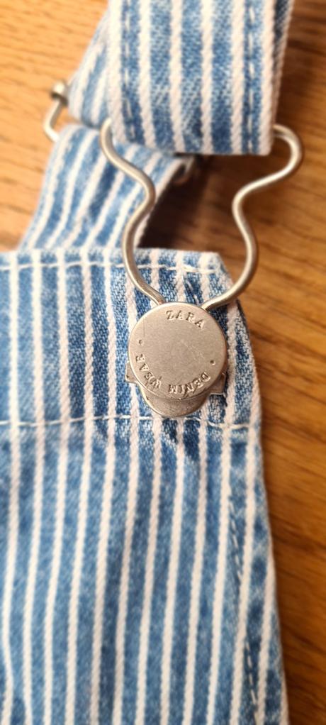 Zara nohavice na traky, zara,104