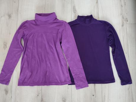 2ks rolačikov- už len tmavofialovy, 140