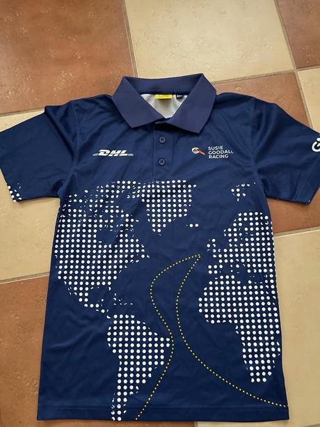 Športové tričko 158, 158