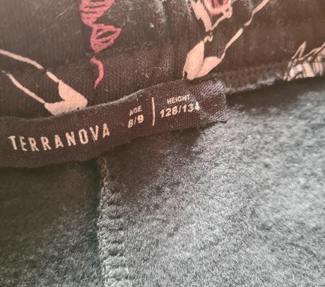 Moderné tepláky, terranova,128