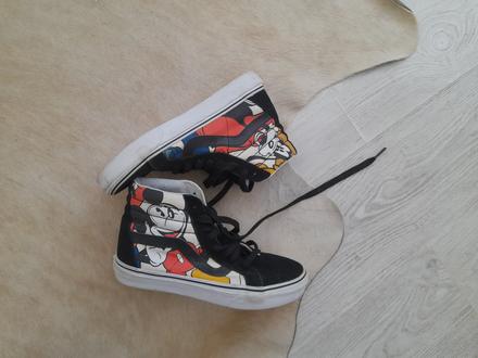 Tenisky, vans,38