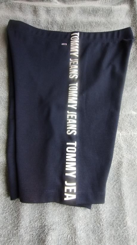 Šortky, tommy hilfiger,xl