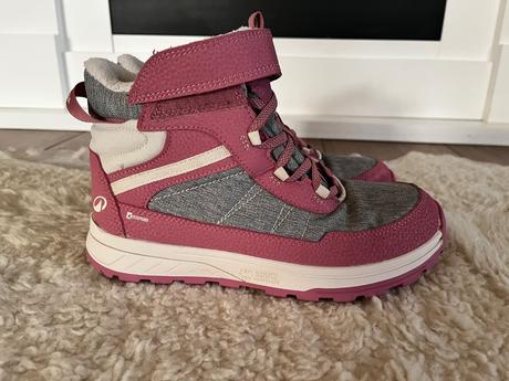 Zimné čižmy, quechua,36