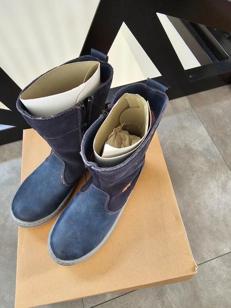 Nové friboo čižmy, 32 / 33