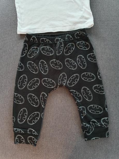 Batman súprava, h&m,74