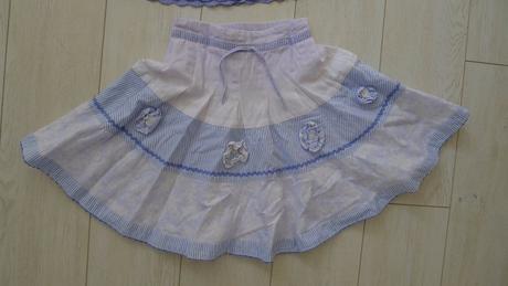 Sukňa s blúzkou, monsoon,104