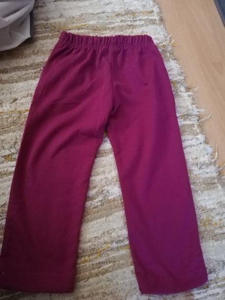 Teplaky, 98