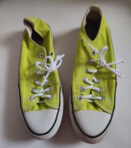 Converse tenisky, converse,38