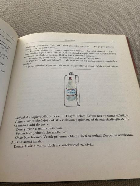 Záhada žltého kufríka a zelenej tabletky,