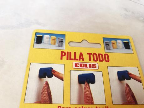 Držiak na utierky/uteráky 2ks, 