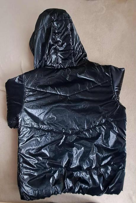 Dievčenská zimná bunda reserved 146, reserved,146