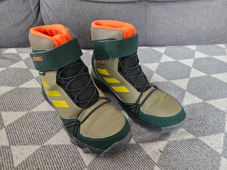 Adidas terrex, adidas,40