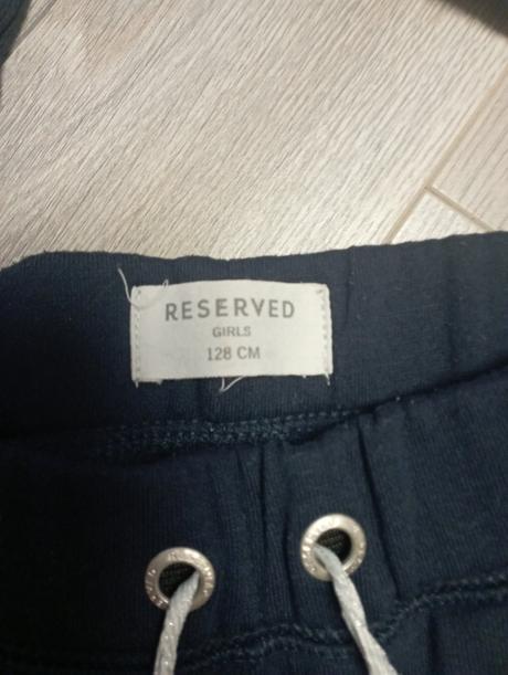 Tepláková súprava, reserved,128