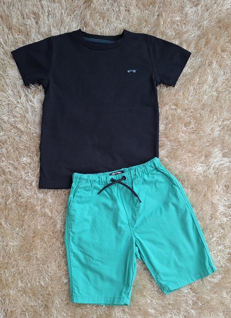 Šortky next, veľ 122, next,122