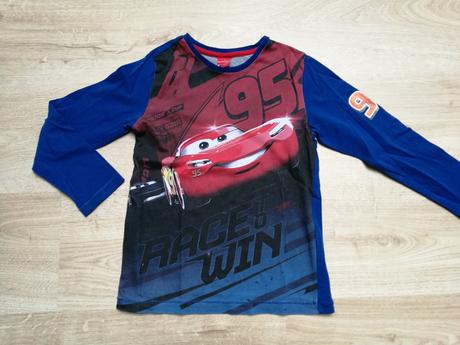 Tričko 116, ovs,116