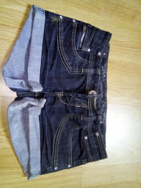 Riflove kratasy parisian, s