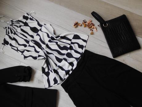 Reserved-blúzka sako nohavice 36v,+ kabelka,, reserved,36