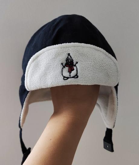 Čiapočka h&m, h&m,68