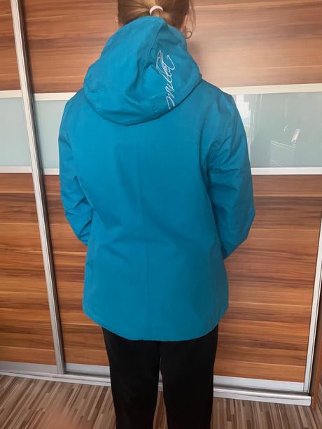 Lyžiarska bunda millet, m