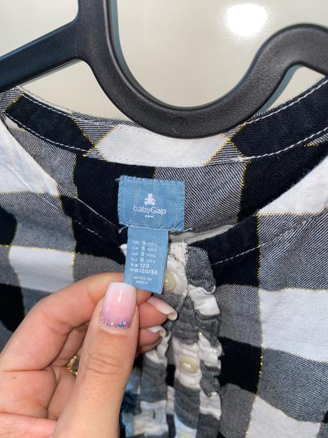 Blúzka / košeľa gap, gap,104