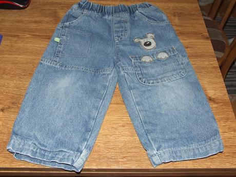 Zateplene rifle, nkd,80