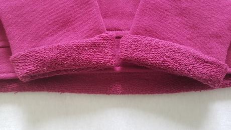 Mikina benetton veľ. 110, benetton,110