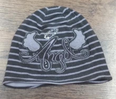 Zimná čiapka  angel, broel,86