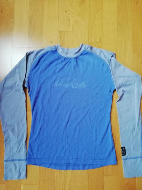 Merino tričko xs, xs