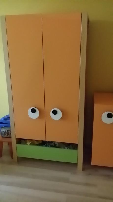 Izba pre babätko vox mee,