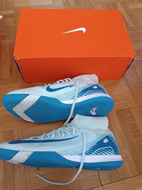 Halovky nike, nike,40