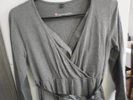 Úpletové šaty, bonprix,36