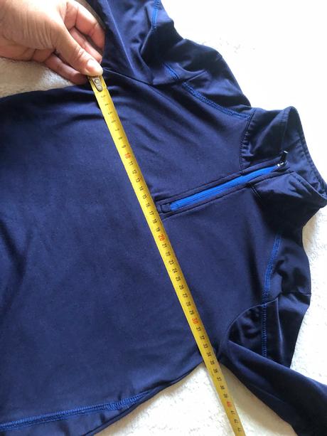 Funkcna mikina, crivit,122