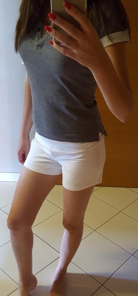 Šortky beachtime, s