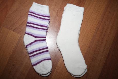 Ponožky, 21
