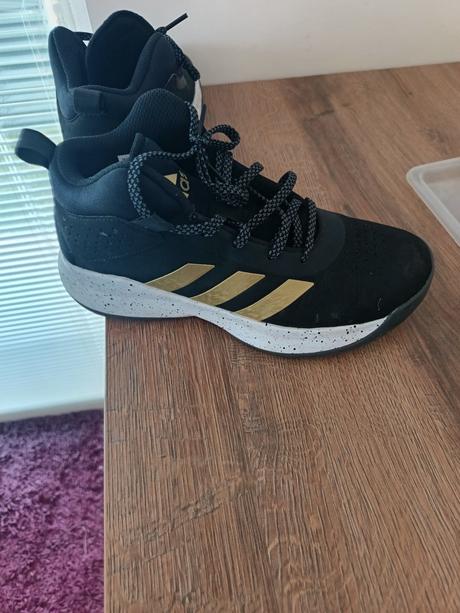Tenisky adidas, adidas,38