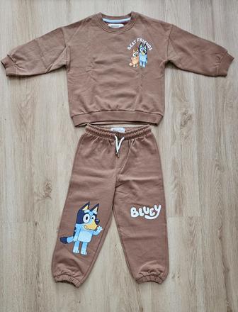 Bluey súprava, reserved,110