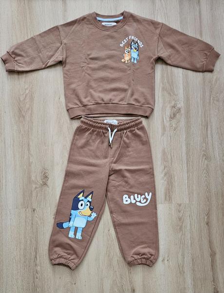 Bluey súprava, reserved,110