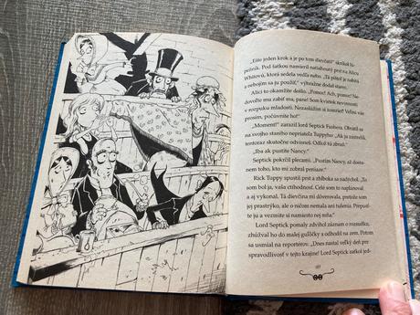 Zločinecká akadémia-lúpežné lotroviny,