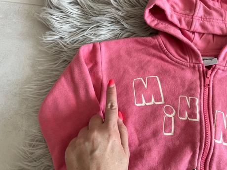 Teplakova súprava, disney,98