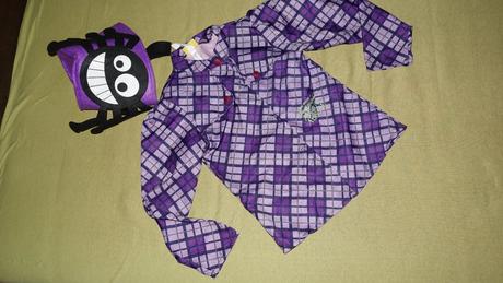 Kostym the world of david walliams od smiffys, 