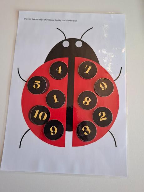 Pracovný zošit abeceda, 