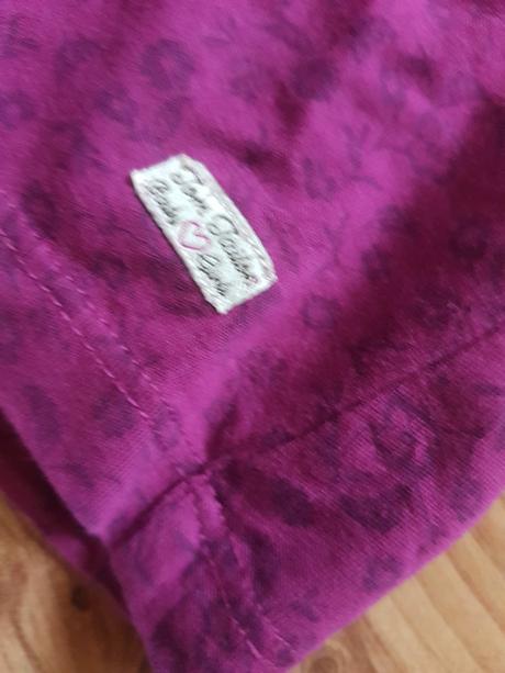 Tričko/halenka, tom tailor,80