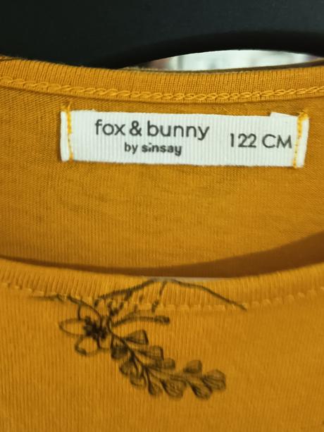 Horčicové šatky, sinsay,122