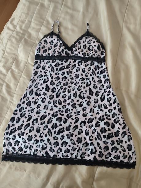 Tunika na ramienka, m