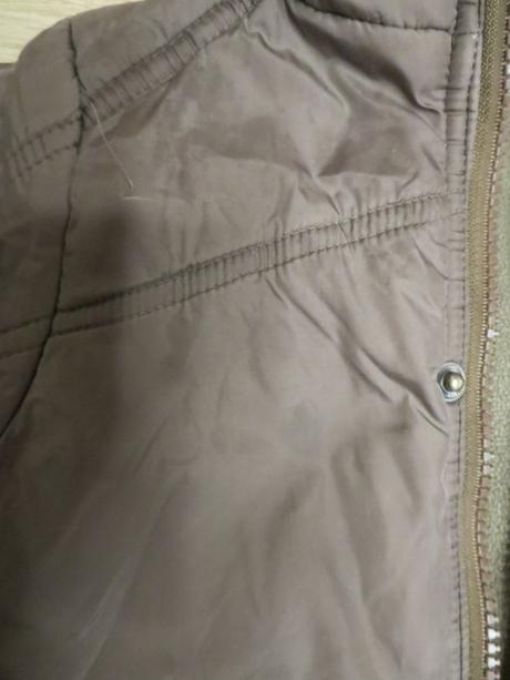 Zimná vetrovka, urban rascals,98