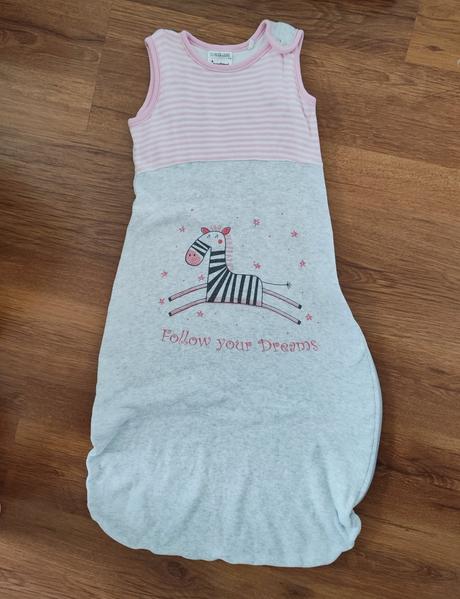 Spací vak tenký - 0,5, impidimpi