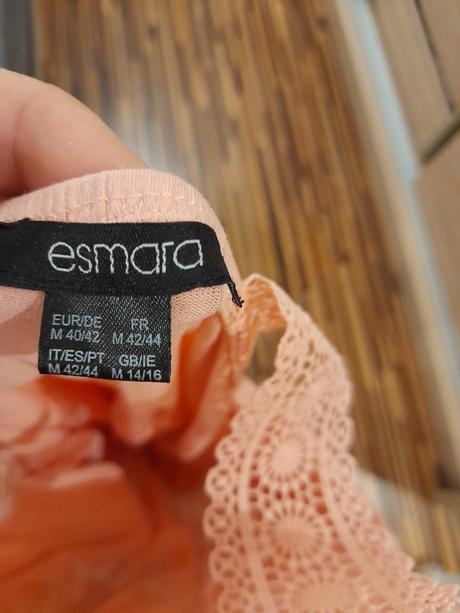 Letne saty, esmara,m