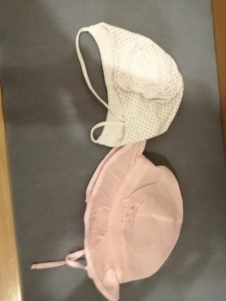 Čiapka, klobucik, 40