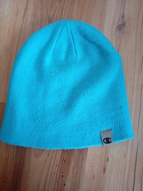 Čiapka champion, champion